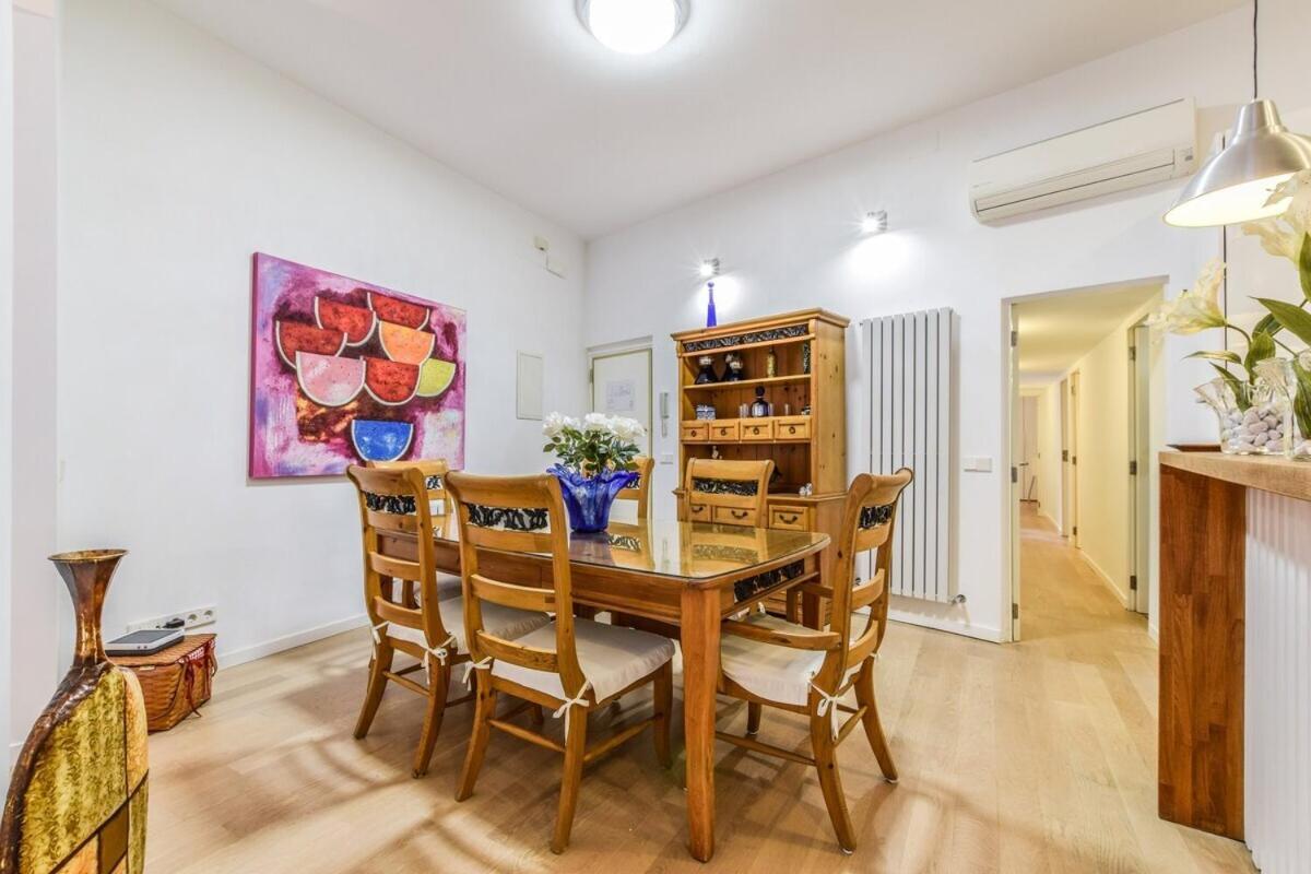 Myhousespain - Apartamento De Lujo En Malasana - Mhm マドリード エクステリア 写真