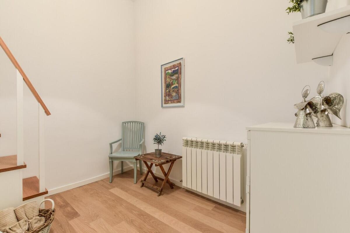 Myhousespain - Apartamento De Lujo En Malasana - Mhm マドリード エクステリア 写真