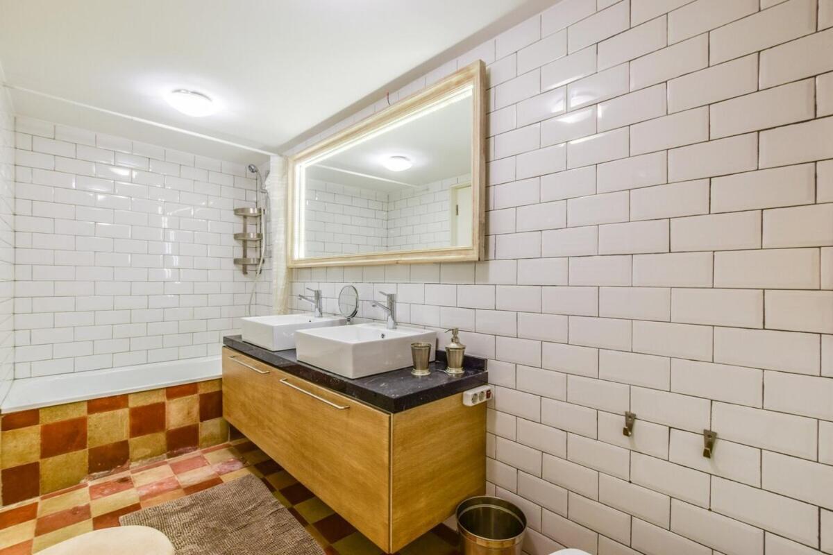 Myhousespain - Apartamento De Lujo En Malasana - Mhm マドリード エクステリア 写真