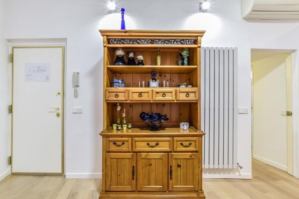 Myhousespain - Apartamento De Lujo En Malasana - Mhm マドリード エクステリア 写真