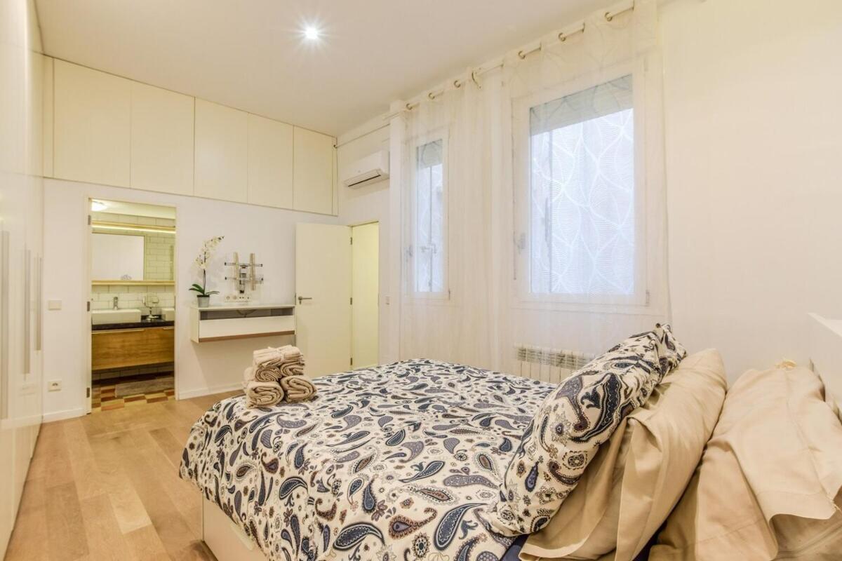 Myhousespain - Apartamento De Lujo En Malasana - Mhm マドリード エクステリア 写真